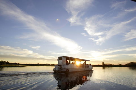 Mercure Kakadu Crocodile - Accommodation Kalgoorlie 32
