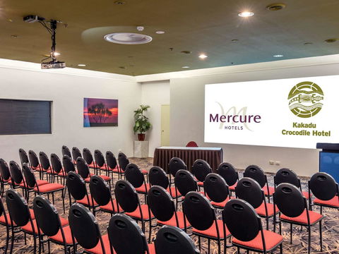 Mercure Kakadu Crocodile - Accommodation Kalgoorlie 35