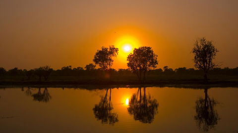 Mercure Kakadu Crocodile - Accommodation Kalgoorlie 26