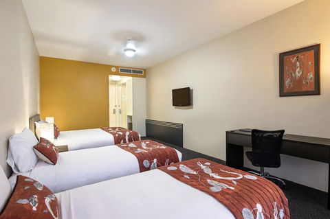 Mercure Kakadu Crocodile - Accommodation Kalgoorlie 16