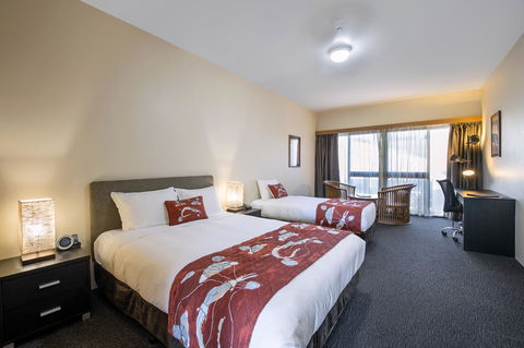 Mercure Kakadu Crocodile - Accommodation Kalgoorlie 20
