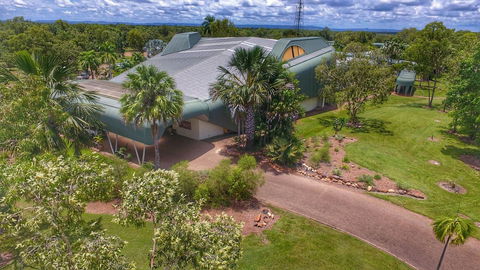 Mercure Kakadu Crocodile - Accommodation Kalgoorlie 6