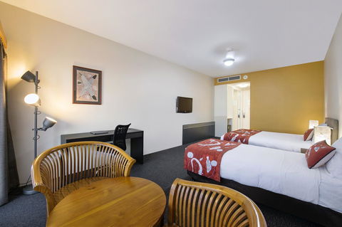 Mercure Kakadu Crocodile - Accommodation Kalgoorlie 18