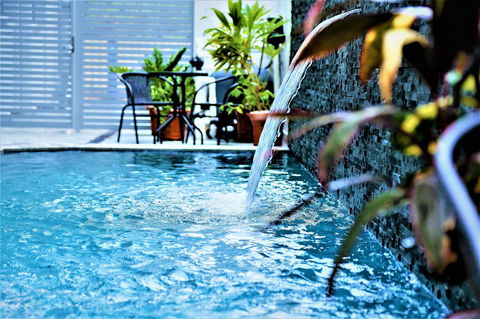 Darwin City Hotel - Accommodation Kalgoorlie 2