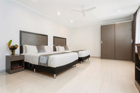 Darwin City Hotel - Accommodation Kalgoorlie 23