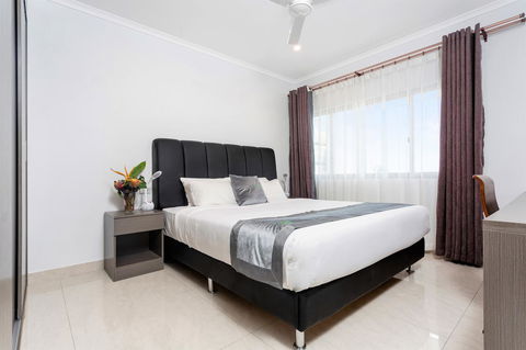 Darwin City Hotel - Accommodation Kalgoorlie 20