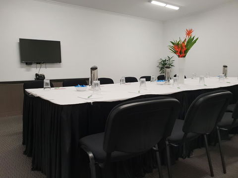 Darwin City Hotel - Accommodation Kalgoorlie 14