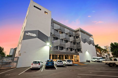 Darwin City Hotel - Accommodation Kalgoorlie 10