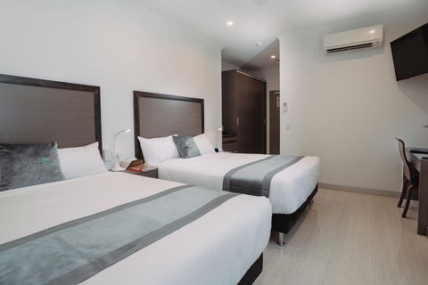 Darwin City Hotel - Accommodation Kalgoorlie 22