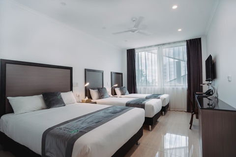 Darwin City Hotel - Accommodation Kalgoorlie 9