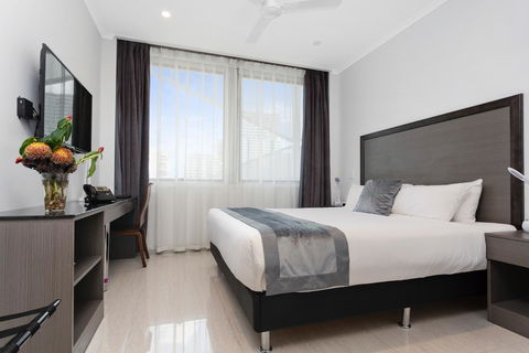 Darwin City Hotel - Accommodation Kalgoorlie 21