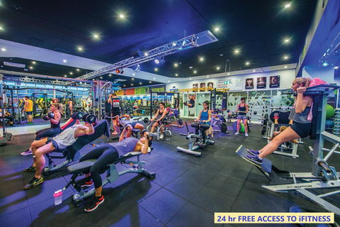 Darwin City Hotel - Accommodation Kalgoorlie 11