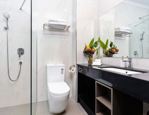 Darwin City Hotel - Accommodation Kalgoorlie 24