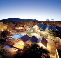 DoubleTree by Hilton Alice Springs - Accommodation Kalgoorlie