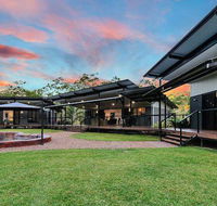 'Tropical Oasis - Darwin NT - Accommodation Kalgoorlie
