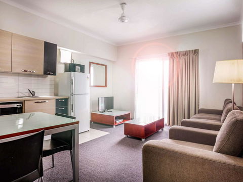 Novotel Darwin Airport - Accommodation Kalgoorlie 33