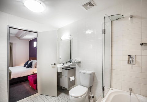 Novotel Darwin Airport - Accommodation Kalgoorlie 21