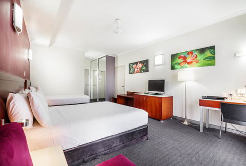 Novotel Darwin Airport - Accommodation Kalgoorlie 24