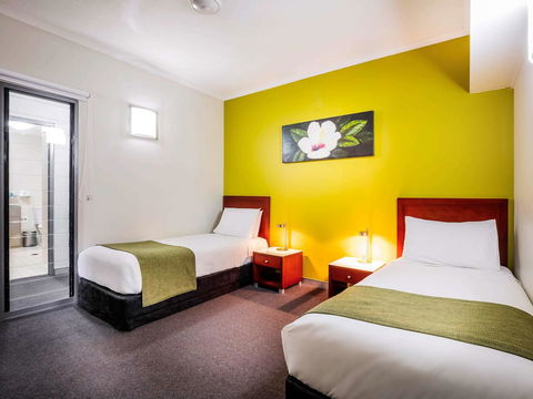 Novotel Darwin Airport - Accommodation Kalgoorlie 28