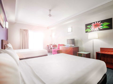 Novotel Darwin Airport - Accommodation Kalgoorlie 30