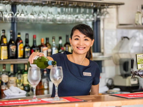 Novotel Darwin Airport - Accommodation Kalgoorlie 38