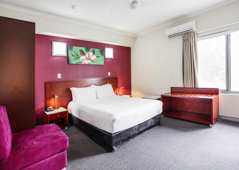 Novotel Darwin Airport - Accommodation Kalgoorlie 17