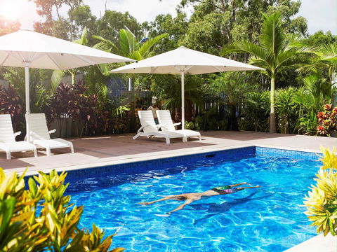 Novotel Darwin Airport - Accommodation Kalgoorlie 12