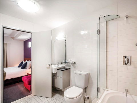 Novotel Darwin Airport - Accommodation Kalgoorlie 26