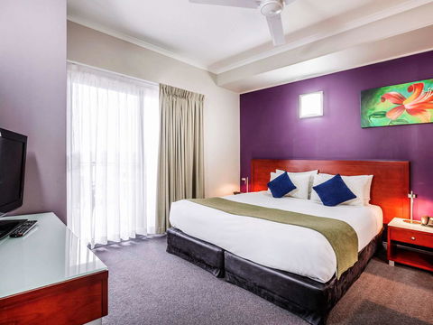 Novotel Darwin Airport - Accommodation Kalgoorlie 39