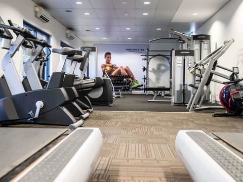 Novotel Darwin Airport - Accommodation Kalgoorlie 6