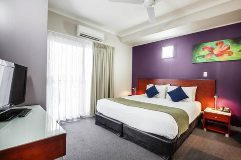 Novotel Darwin Airport - Accommodation Kalgoorlie 4