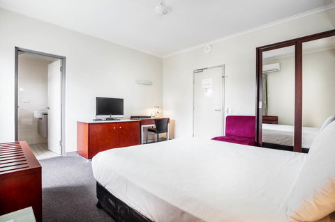 Novotel Darwin Airport - Accommodation Kalgoorlie 7