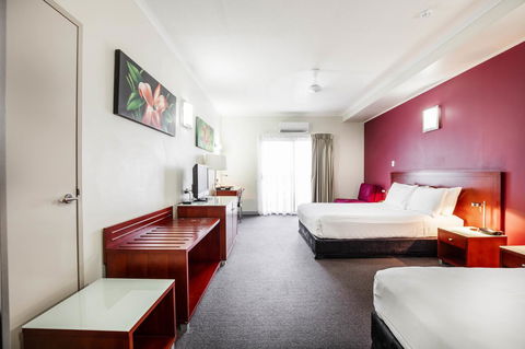 Novotel Darwin Airport - Accommodation Kalgoorlie 23