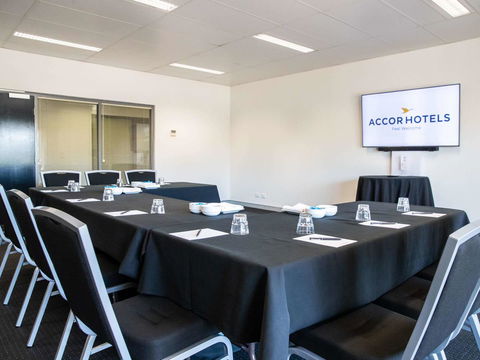 Novotel Darwin Airport - Accommodation Kalgoorlie 35