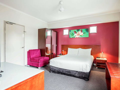 Novotel Darwin Airport - Accommodation Kalgoorlie 2