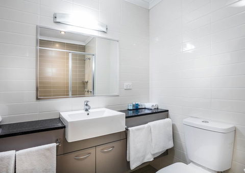 Novotel Darwin Airport - Accommodation Kalgoorlie 8