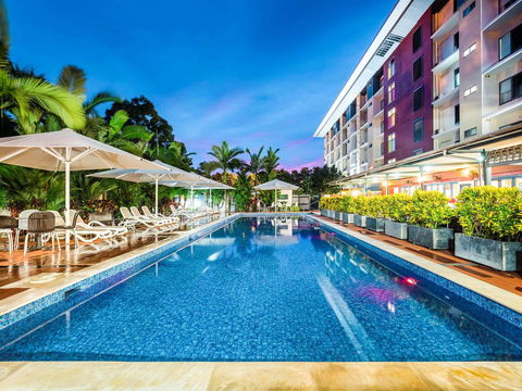 Novotel Darwin Airport - Accommodation Kalgoorlie 5