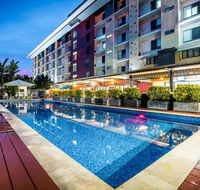 Novotel Darwin Airport - Accommodation Kalgoorlie