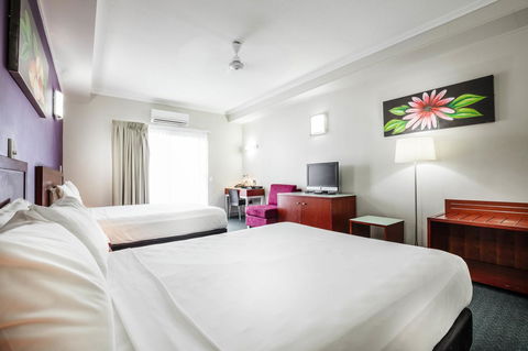Novotel Darwin Airport - Accommodation Kalgoorlie 3