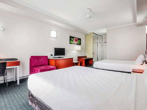 Novotel Darwin Airport - Accommodation Kalgoorlie 32