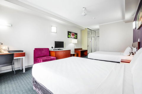 Novotel Darwin Airport - Accommodation Kalgoorlie 14