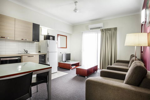 Novotel Darwin Airport - Accommodation Kalgoorlie 11