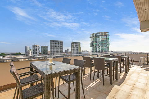 Ramada Suites By Wyndham Zen Quarter Darwin - Accommodation Kalgoorlie 6