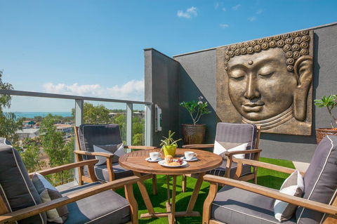Ramada Suites By Wyndham Zen Quarter Darwin - Accommodation Kalgoorlie 8