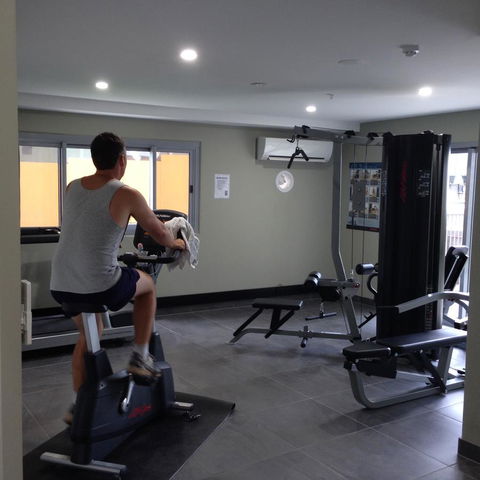 Ramada Suites By Wyndham Zen Quarter Darwin - Accommodation Kalgoorlie 9