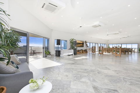Ramada Suites By Wyndham Zen Quarter Darwin - Accommodation Kalgoorlie 13