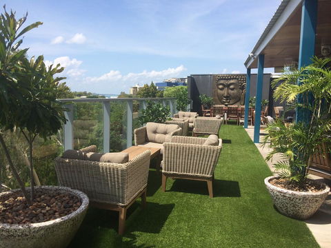 Ramada Suites By Wyndham Zen Quarter Darwin - Accommodation Kalgoorlie 1