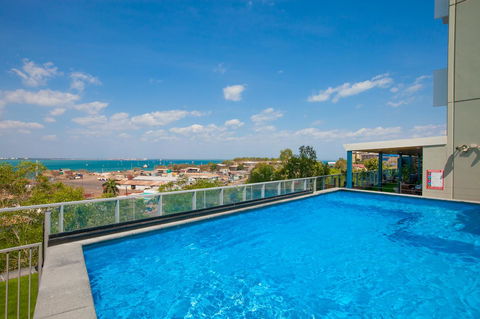Ramada Suites By Wyndham Zen Quarter Darwin - Accommodation Kalgoorlie 2