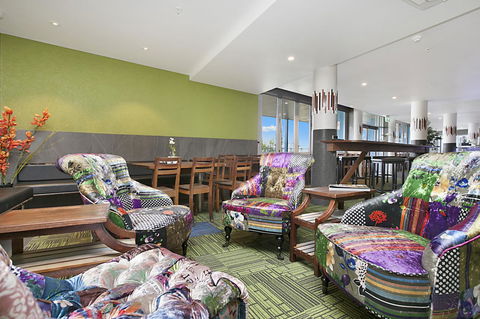 Ramada Suites By Wyndham Zen Quarter Darwin - Accommodation Kalgoorlie 11