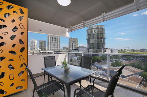 Ramada Suites By Wyndham Zen Quarter Darwin - Accommodation Kalgoorlie 3